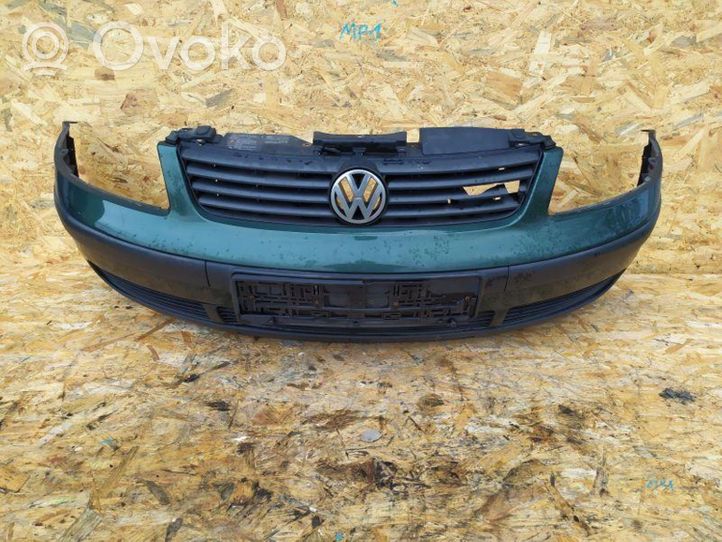 Volkswagen PASSAT B5 Kit de pièce par-chocs avant 