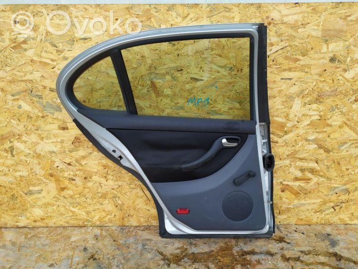 Seat Leon (1P) Portiera di carico posteriore 