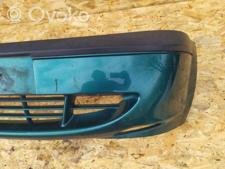 Ford Fiesta Front bumper 