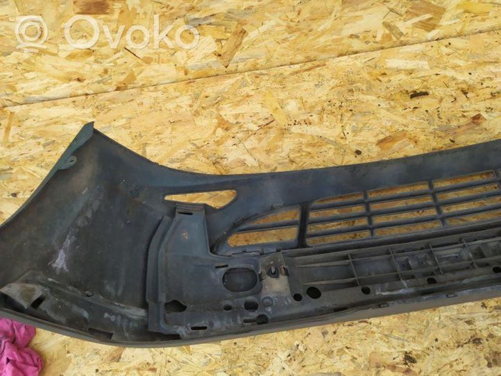 Ford Fiesta Front bumper 