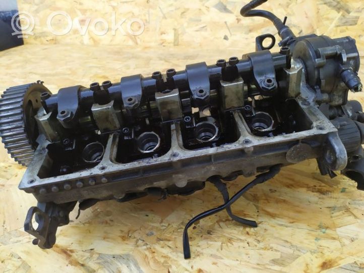 Volkswagen Passat Alltrack Testata motore 038103373C
