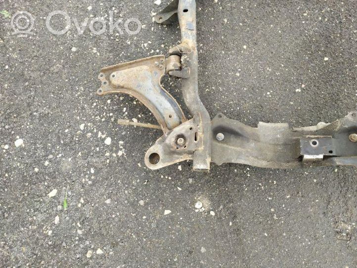 Opel Vectra C Belka osi przedniej 