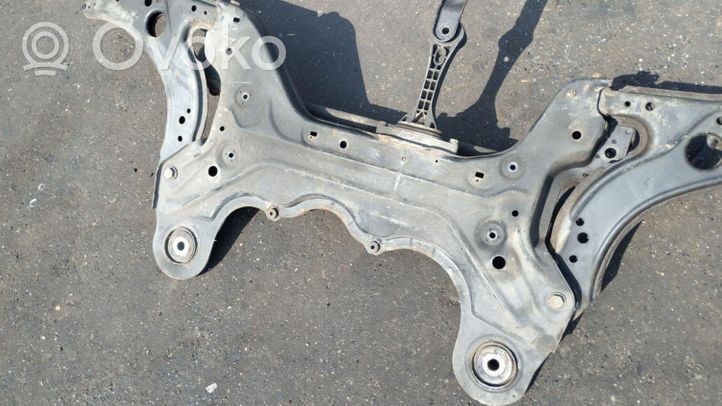 Volkswagen Golf IV Front axle beam 