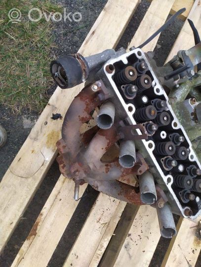 Opel Astra F Engine head 90502803