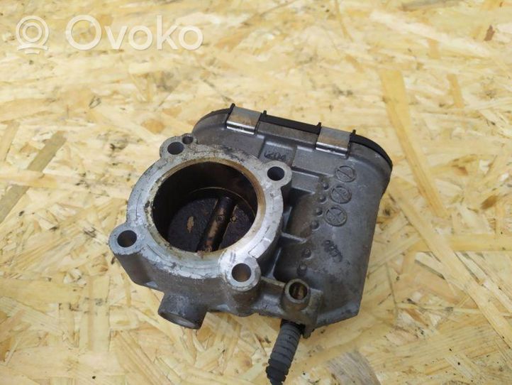Fiat Bravo - Brava Throttle valve 0280750137