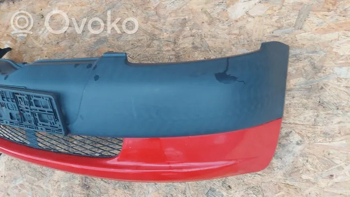 Toyota Yaris Front bumper 