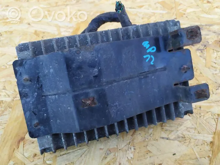 Dodge Caravan Komputer / Sterownik ECU silnika P04748537AE