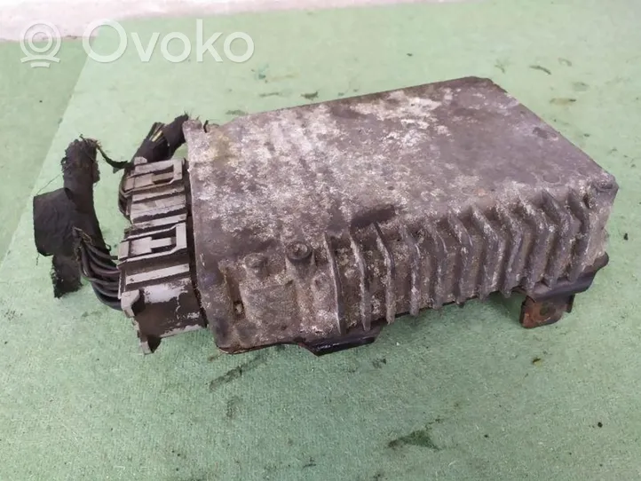 Dodge Grand Caravan Engine control unit/module ECU P0472742