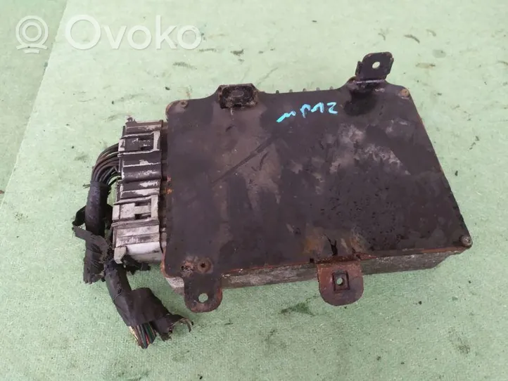 Dodge Grand Caravan Engine control unit/module ECU P0472742