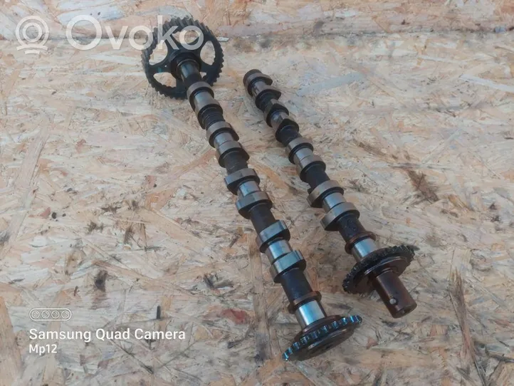 KIA Rio Camshaft 