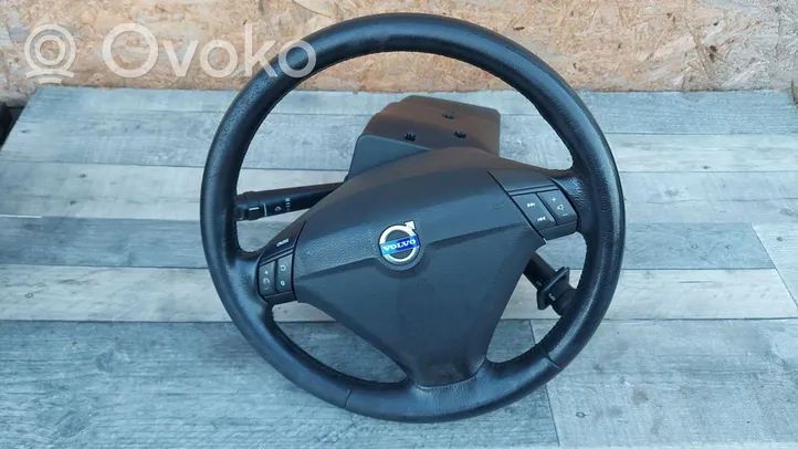 Volvo S60 Steering wheel 