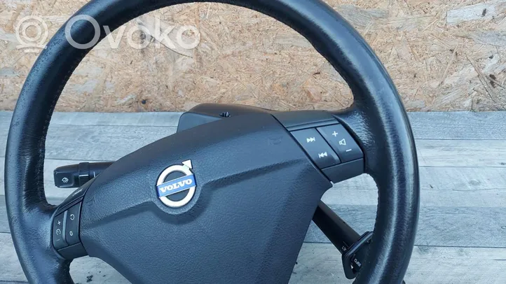 Volvo S60 Ohjauspyörä 