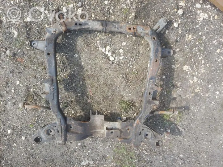 Opel Corsa C Front axle beam 