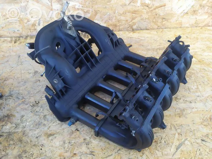 Chevrolet Epica Intake manifold 96307782