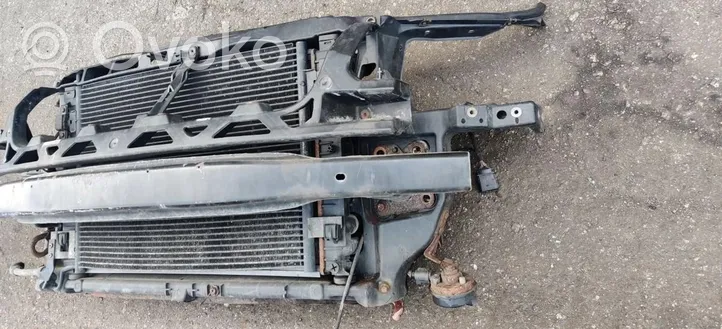 Volkswagen PASSAT B5 Radiator set 