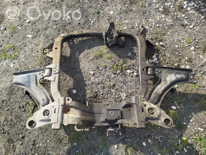 Opel Meriva A Front axle beam 