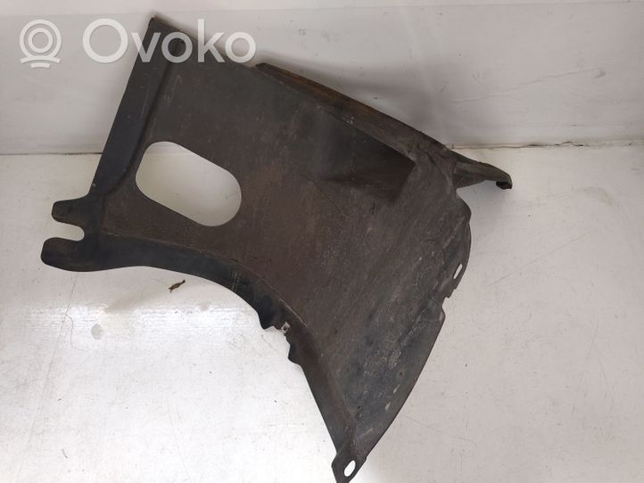 Volkswagen Golf V Rivestimento paraspruzzi passaruota anteriore 1K0805911