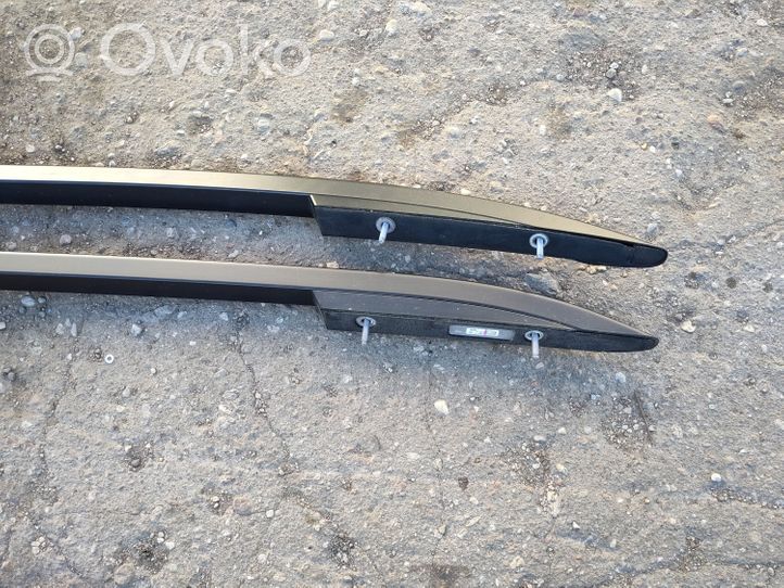 Volkswagen Golf VII Roof bar rail 5G9860025A