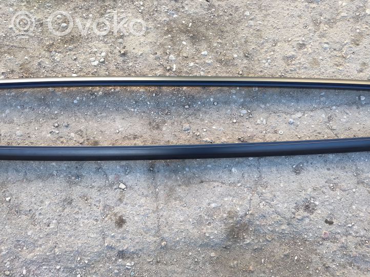 Volkswagen Golf VII Roof bar rail 5G9860025A