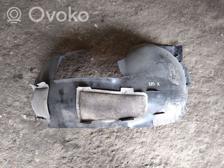 Volkswagen Eos Priekinis posparnis 1Q0805977B