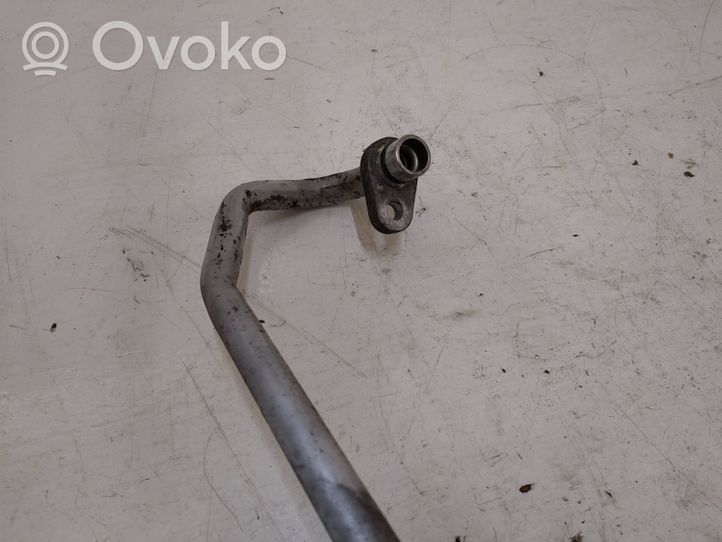 Nissan Qashqai+2 Air conditioning (A/C) pipe/hose 