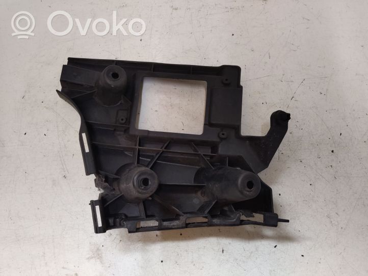 Audi A6 S6 C7 4G Staffa di rinforzo montaggio del paraurti posteriore 4G5807394A