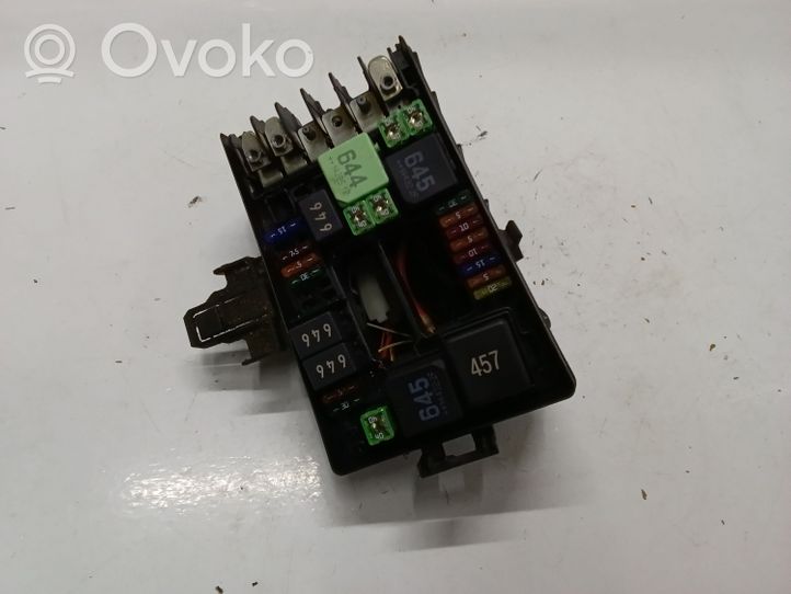 Volkswagen PASSAT B8 Fuse module 5Q0937125B