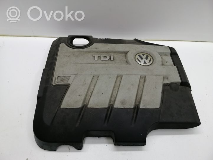 Volkswagen Tiguan Osłona górna silnika 03L103925AD