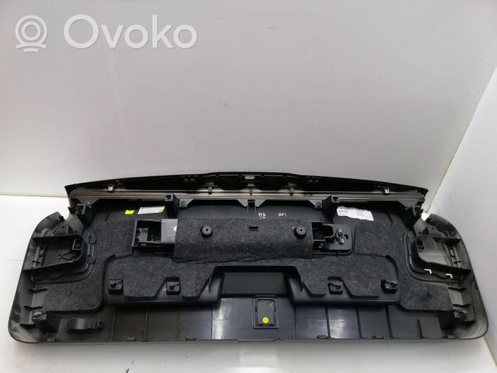 Audi A6 S6 C7 4G Apdaila galinio dangčio 4G9867979B