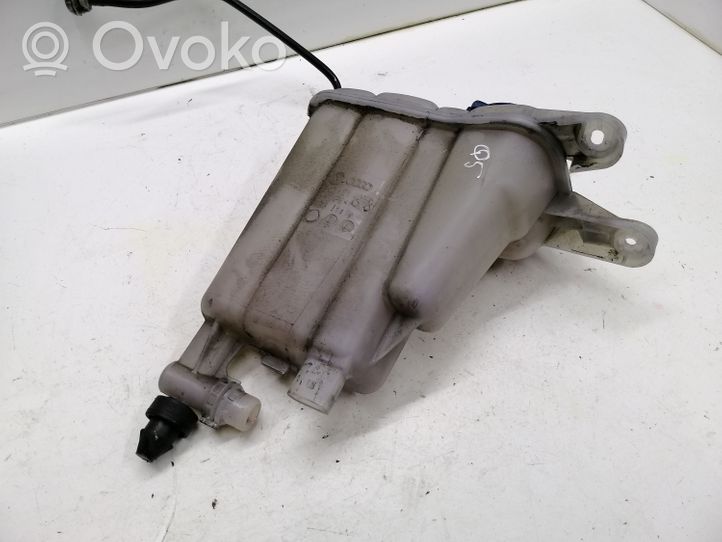 Audi Q5 SQ5 Coolant expansion tank/reservoir 8K0121403C