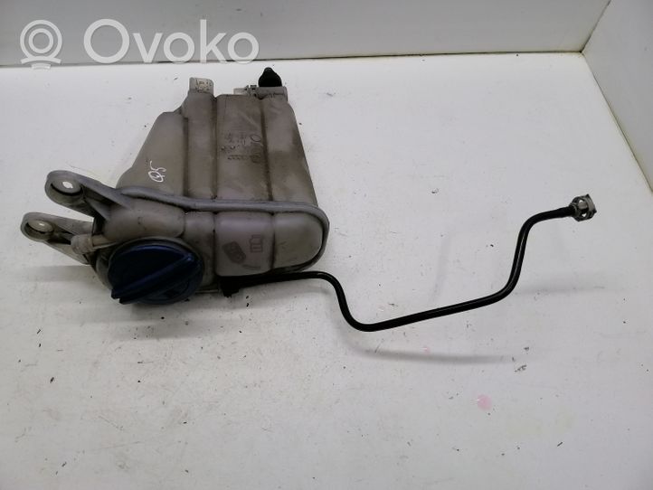 Audi Q5 SQ5 Serbatoio di compensazione del liquido refrigerante/vaschetta 8K0121403C