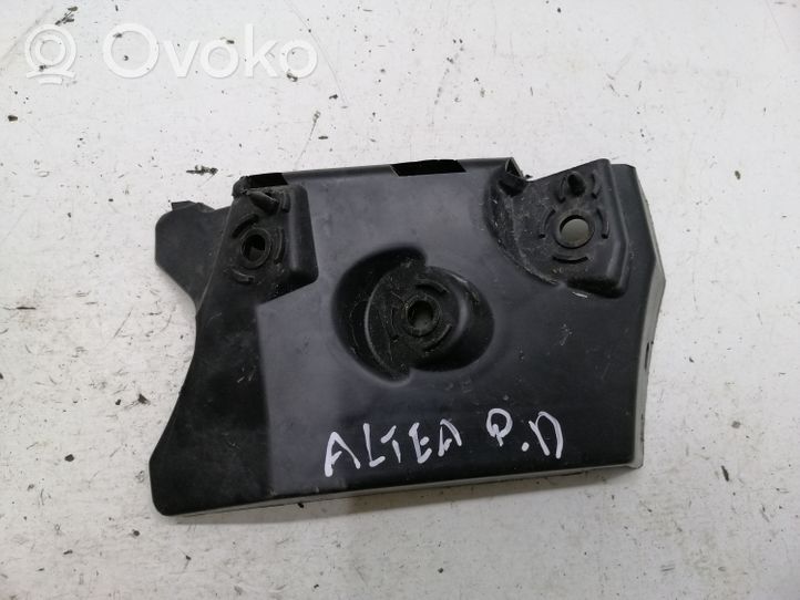 Seat Altea XL Priekinis laikiklis bamperio 5P0807184A