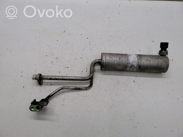 Nissan Qashqai+2 Osuszacz powietrza klimatyzacji A/C 92133JD50B