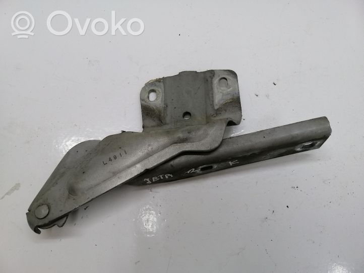 Volkswagen Jetta VI Engine bonnet/hood hinges 5C6823301