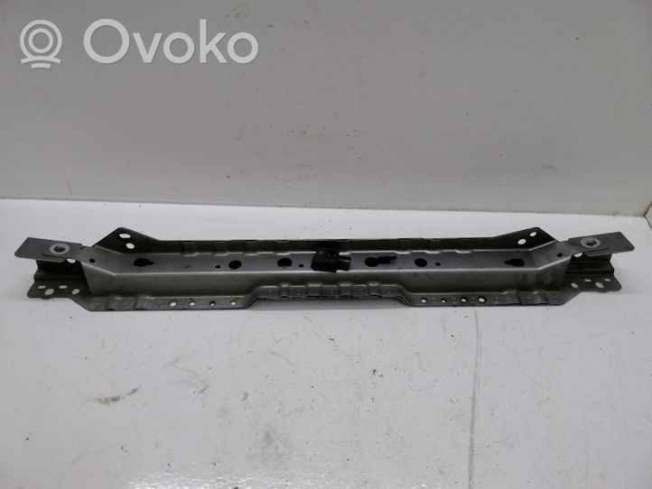 Opel Astra J Panel mocowania chłodnicy / góra 13312474