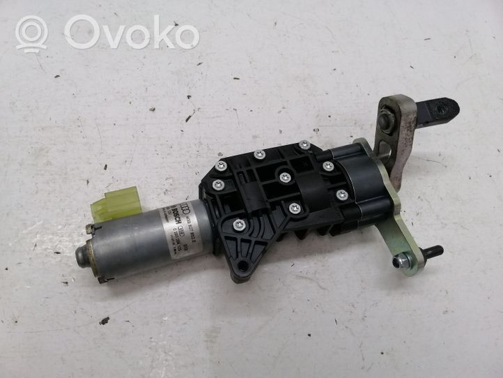 Audi A6 S6 C7 4G Tailgate/trunk/boot lift motor 4G9827852E