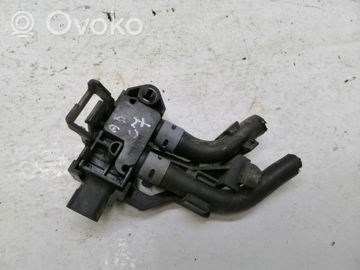 Audi A6 S6 C7 4G Sensore di pressione dei gas di scarico 4G0971362F