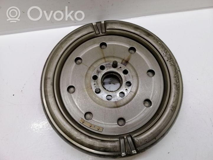 Audi A3 S3 8P Flywheel 