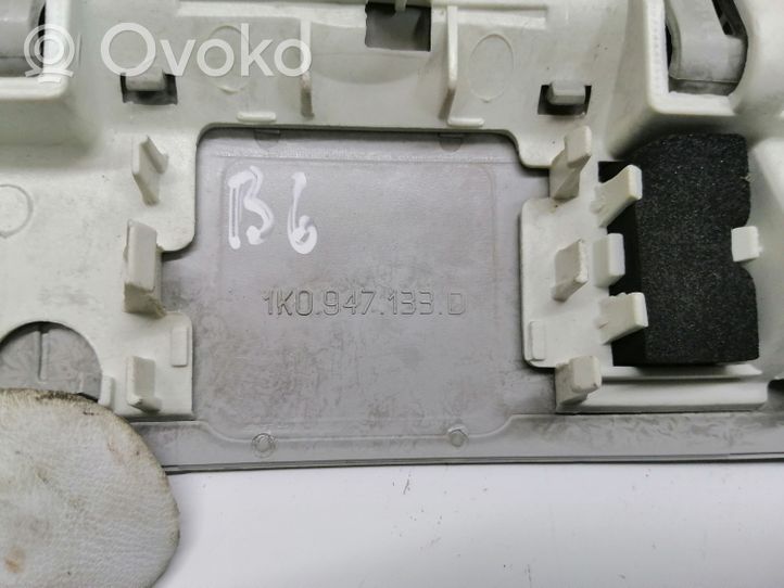 Volkswagen PASSAT B6 Światło fotela przedniego 1K0959613C