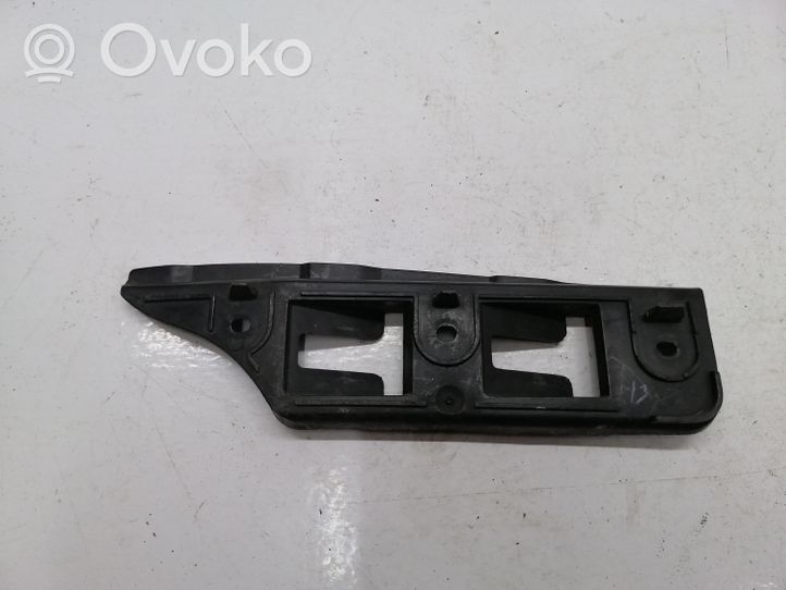 Volkswagen Jetta V Front bumper mounting bracket 1K0807183