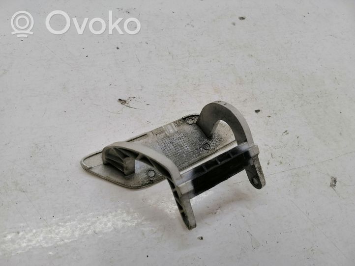 Audi A3 S3 A3 Sportback 8P Headlight washer spray nozzle cap/cover 8P0955275A