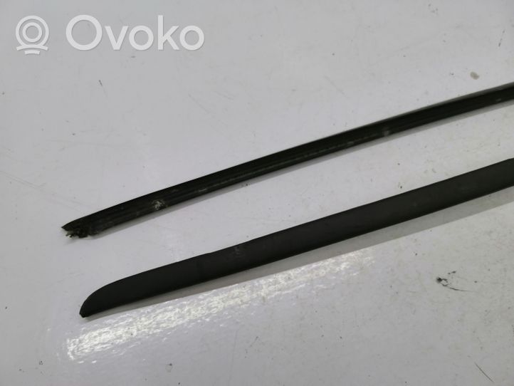 Audi A3 S3 A3 Sportback 8P Windshield trim 8P0854328B