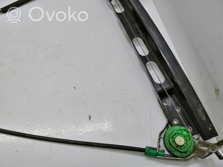 Audi A4 S4 B7 8E 8H Lève-vitre électrique de porte avant 8H0837461