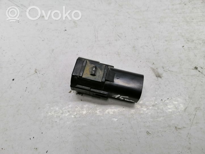 Nissan Qashqai Sensor de temperatura interna/externa T1026196C