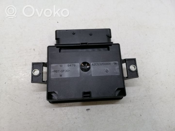 Nissan Qashqai Modulo di controllo del freno a mano 360324BA0A