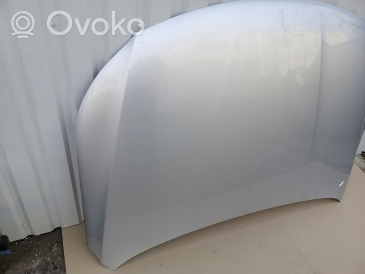 Volkswagen PASSAT CC Pokrywa przednia / Maska silnika 