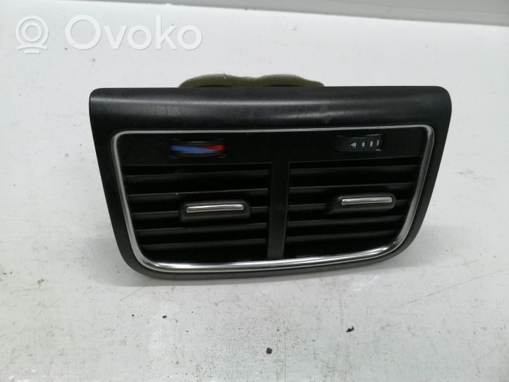 Audi A4 S4 B8 8K Griglia di ventilazione posteriore 8K0819203D