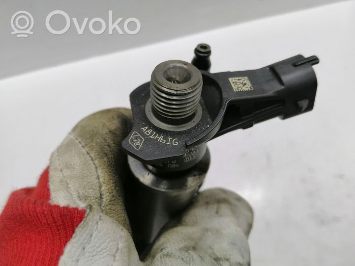 Nissan Qashqai Injecteur de carburant 954766H82828929