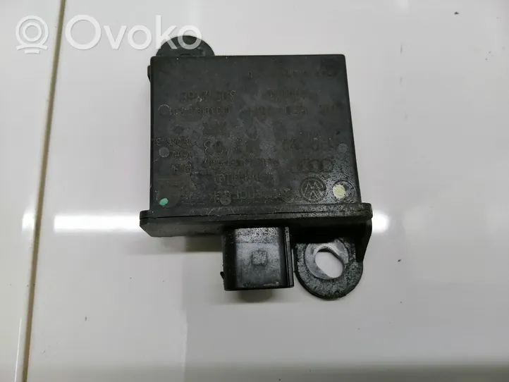 Audi A6 S6 C6 4F Tire pressure sensor 4F0907283