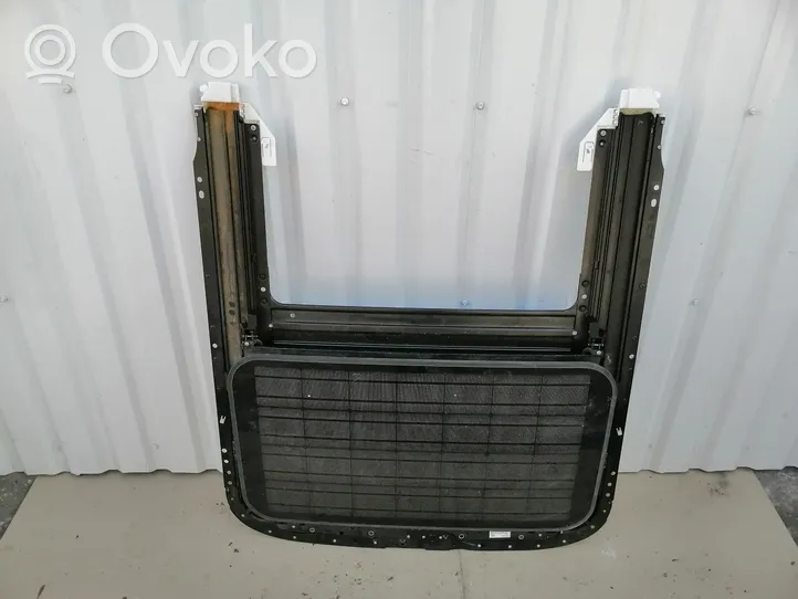 Audi A6 S6 C6 4F Sunroof set 4F5877043G